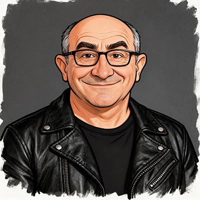 Aitor Sánchez Gutiérrez