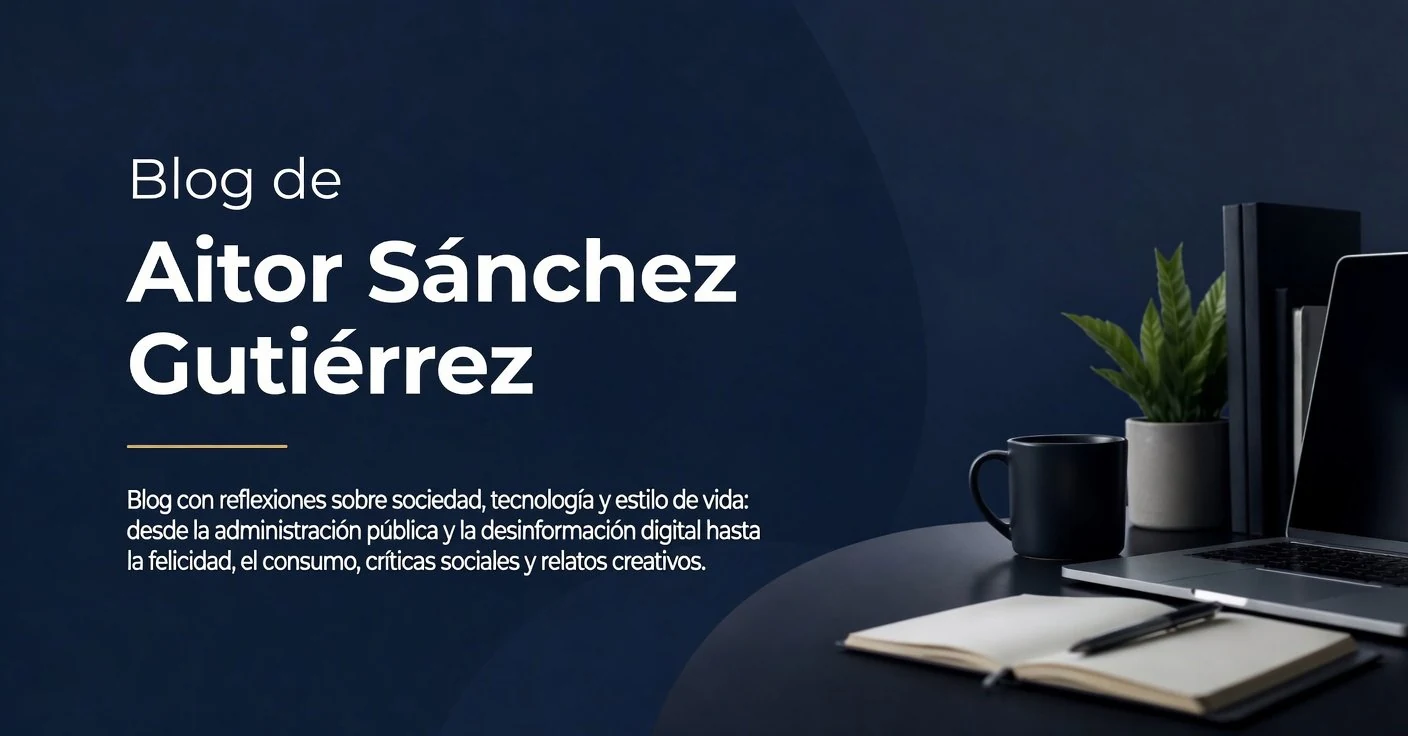 Aitor Sánchez